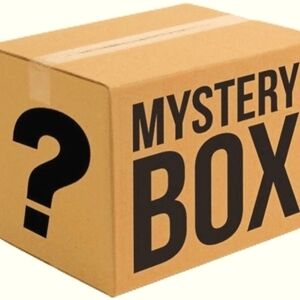 Mystery Panty Box